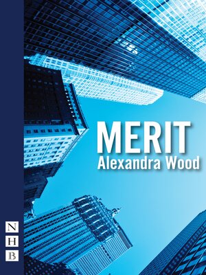 cover image of Merit